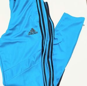 Adidas track pants